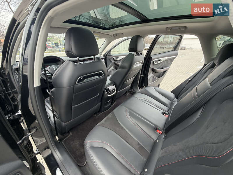 Внедорожник / Кроссовер MG Marvel R 2022 в Одессе