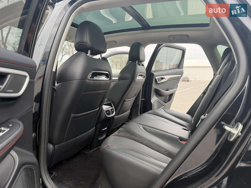 Внедорожник / Кроссовер MG Marvel R 2022 в Одессе