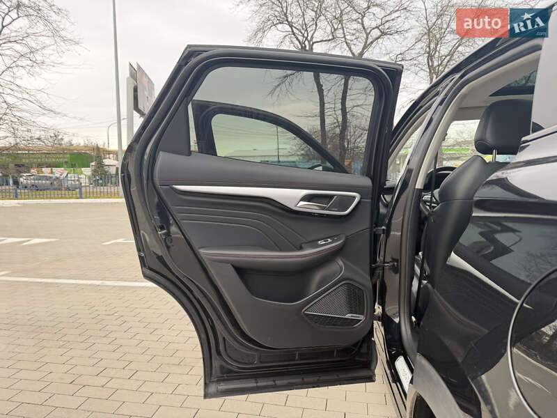 Внедорожник / Кроссовер MG Marvel R 2022 в Одессе