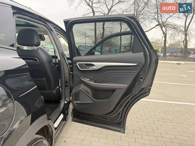 Внедорожник / Кроссовер MG Marvel R 2022 в Одессе