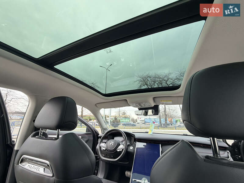 Внедорожник / Кроссовер MG Marvel R 2022 в Одессе