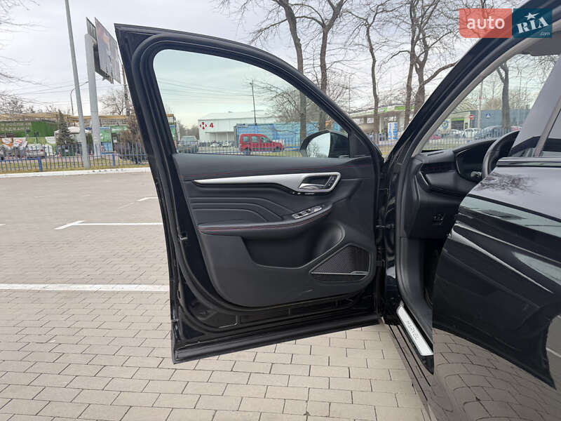 Внедорожник / Кроссовер MG Marvel R 2022 в Одессе