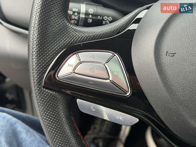 Внедорожник / Кроссовер MG Marvel R 2022 в Одессе