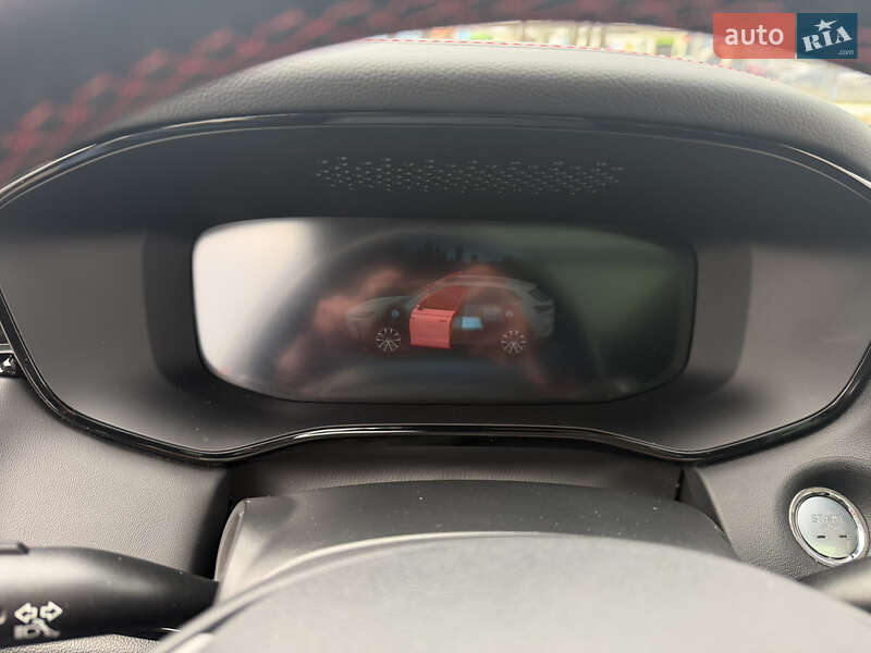 Внедорожник / Кроссовер MG Marvel R 2022 в Одессе