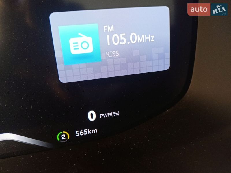 Позашляховик / Кросовер MG Marvel R 2021 в Черкасах