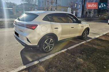 Внедорожник / Кроссовер MG Marvel R 2022 в Полтаве