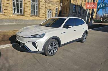 Внедорожник / Кроссовер MG Marvel R 2022 в Полтаве