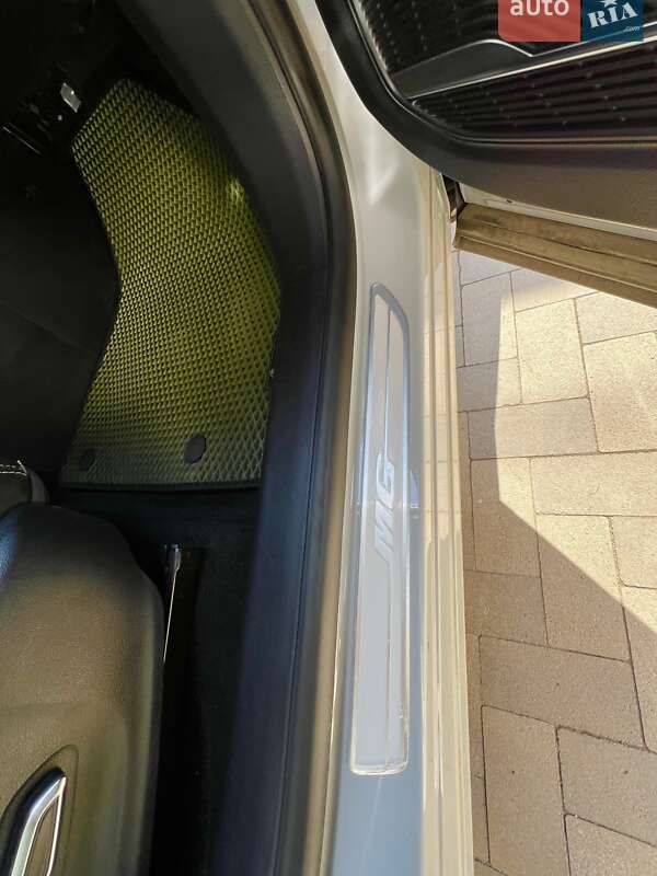 Позашляховик / Кросовер MG Marvel R 2022 в Києві