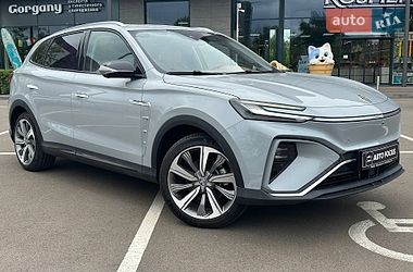 Позашляховик / Кросовер MG Marvel R 2022 в Києві