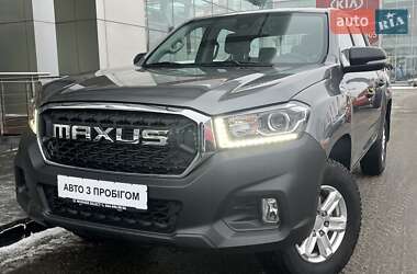 Пикап MG MAXUS T60 2024 в Киеве