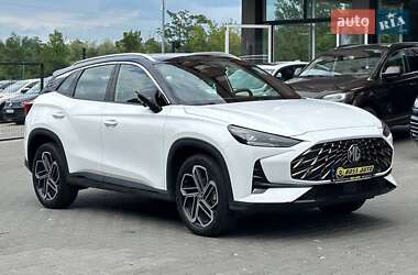MG One 2023 MG One 2023