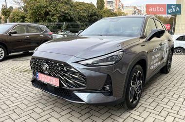 Позашляховик / Кросовер MG One 2025 в Хмельницькому