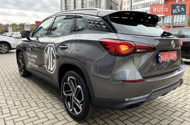 Позашляховик / Кросовер MG One 2025 в Хмельницькому