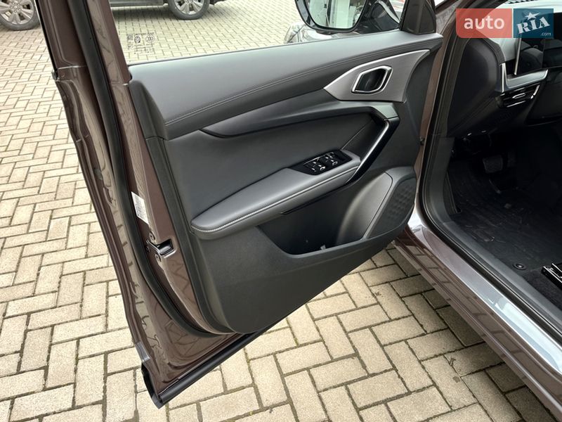 Позашляховик / Кросовер MG One 2025 в Хмельницькому