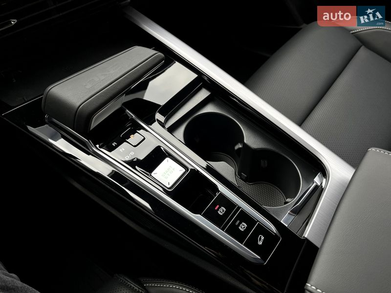 Позашляховик / Кросовер MG One 2025 в Хмельницькому