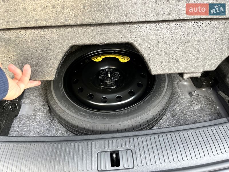 Позашляховик / Кросовер MG One 2025 в Хмельницькому