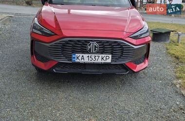 Внедорожник / Кроссовер MG One 2023 в Львове