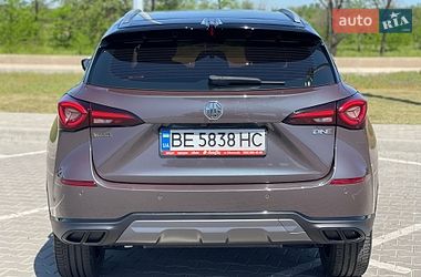 Внедорожник / Кроссовер MG One 2023 в Николаеве