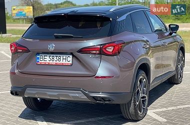 Внедорожник / Кроссовер MG One 2023 в Николаеве