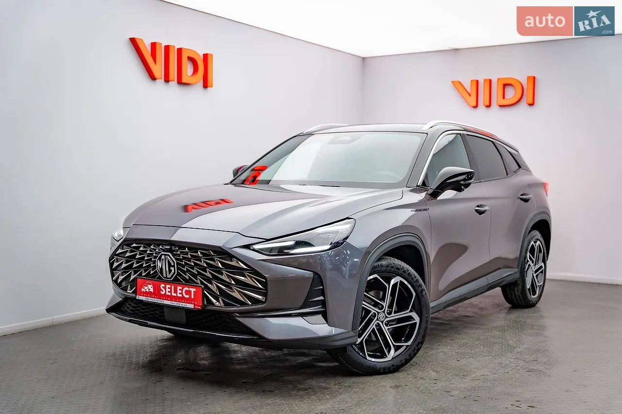 2021 Ford Kuga - мініатюра 20