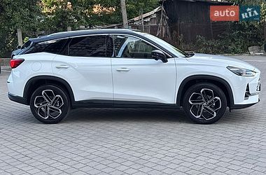 Позашляховик / Кросовер MG One 2025 в Львові