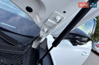 Позашляховик / Кросовер MG One 2025 в Львові