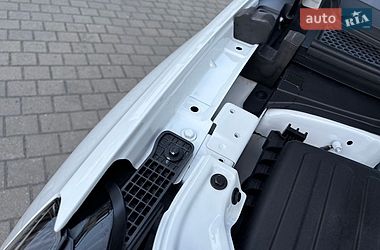 Позашляховик / Кросовер MG One 2025 в Львові