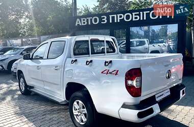 Пікап MG T60 2023 в Одесі