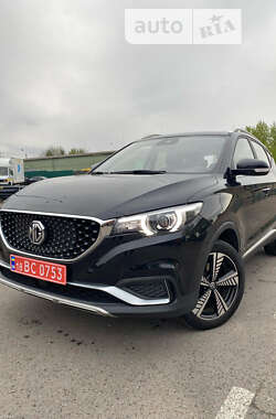 Позашляховик / Кросовер MG ZS EV 2020 в Рівному