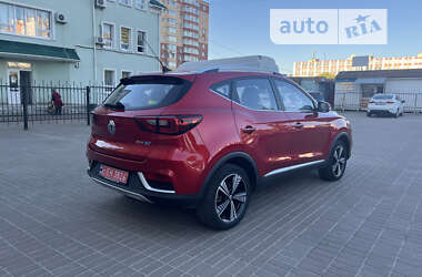 Внедорожник / Кроссовер MG ZS EV 2020 в Виннице