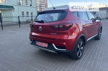 Внедорожник / Кроссовер MG ZS EV 2020 в Виннице