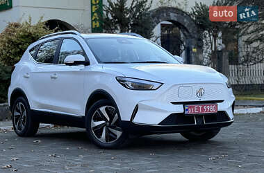 Внедорожник / Кроссовер MG ZS EV 2022 в Дрогобыче