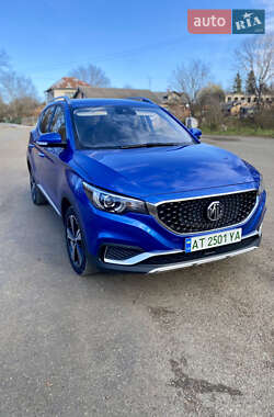 Внедорожник / Кроссовер MG ZS EV 2020 в Коломые