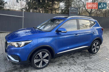 Внедорожник / Кроссовер MG ZS EV 2019 в Коломые