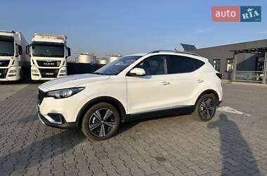 Внедорожник / Кроссовер MG ZS EV 2020 в Коломые