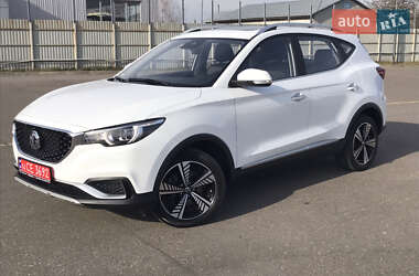 Внедорожник / Кроссовер MG ZS EV 2021 в Львове