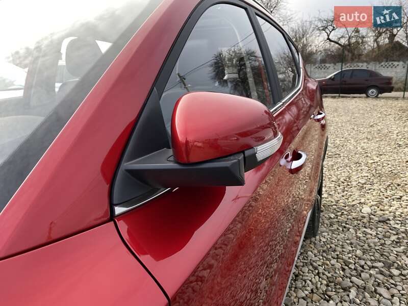 Внедорожник / Кроссовер MG ZS EV 2021 в Львове