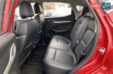 Внедорожник / Кроссовер MG ZS EV 2021 в 