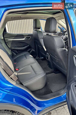Внедорожник / Кроссовер MG ZS EV 2020 в 