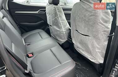 Внедорожник / Кроссовер MG ZS EV 2023 в 