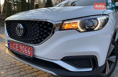 Внедорожник / Кроссовер MG ZS EV 2021 в Дрогобыче