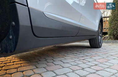 Внедорожник / Кроссовер MG ZS EV 2021 в Дрогобыче