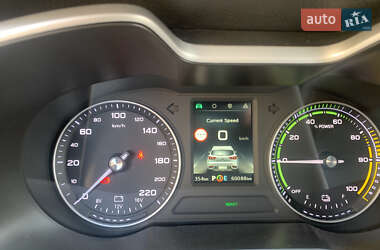 Внедорожник / Кроссовер MG ZS EV 2021 в Дрогобыче
