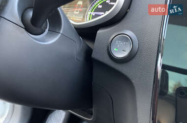 Внедорожник / Кроссовер MG ZS EV 2021 в Дрогобыче