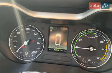Внедорожник / Кроссовер MG ZS EV 2021 в Дрогобыче