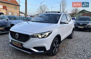 Внедорожник / Кроссовер MG ZS EV 2020 в 