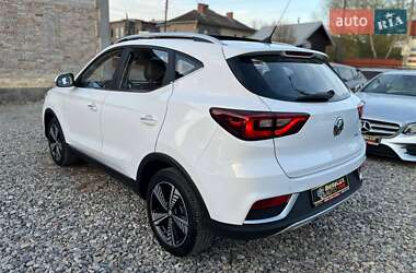 Внедорожник / Кроссовер MG ZS EV 2020 в 