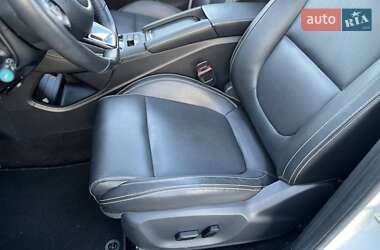 Внедорожник / Кроссовер MG ZS EV 2020 в 