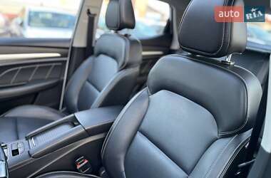 Внедорожник / Кроссовер MG ZS EV 2020 в 
