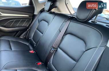 Внедорожник / Кроссовер MG ZS EV 2020 в 